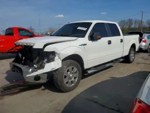 Ford F-150 4.6L 8 2010
