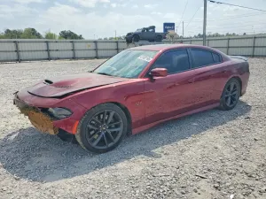 Dodge Charger 6.4L 8 2019