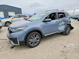 Honda CR-V 1.5L 4 2022