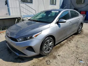 Kia Cerato / Forte / K3 2.0L 4 2023