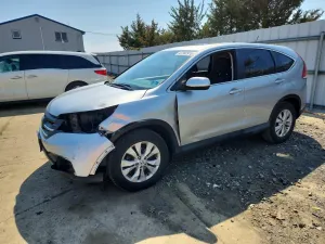 Honda CR-V 2.4L 4 2014
