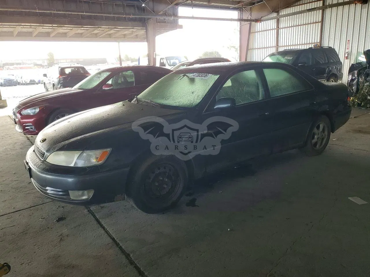 Lexus ES 3.0L 6 1999