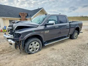 RAM 2500 6.4L 8 2018