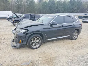 BMW X3 2.0L 4 2024