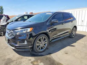 Ford Edge 2.0L 4 2019