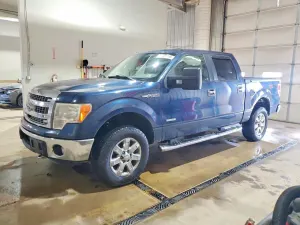 Ford F-150 3.5L 6 2013