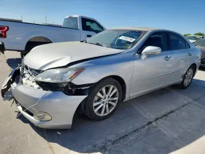 Lexus ES 3.5L 6 2011