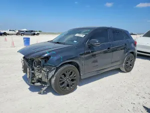 Mitsubishi Outlander 2.0L 4 2018