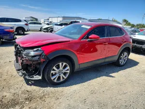Mazda CX-30 2.5L 4 2021