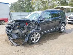 Ford Explorer 3.5L 6 2015