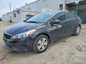 Kia Cerato / Forte / K3 2.0L 4 2018