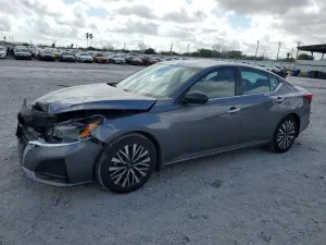Nissan Altima 2.5L 4 2024
