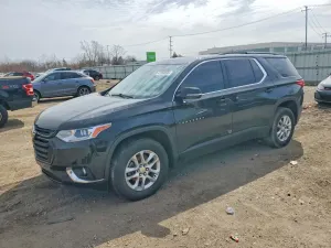Chevrolet Traverse 3.6L 6 2019