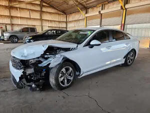 Kia K5 1.6L 4 2024