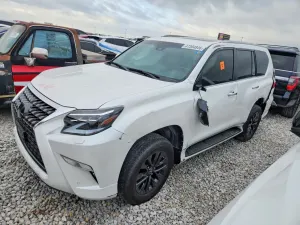 Lexus GX 4.6L 8 2023