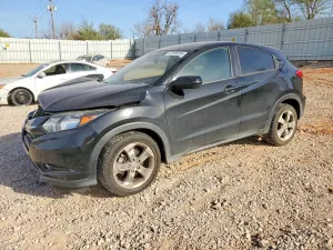 Honda HR-V 1.8L 4 2017