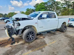 RAM 2500 6.7L 6 2023