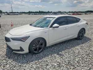 Acura Integra 1.5L 4 2025