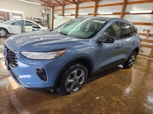 Ford Escape 1.5L 3 2025