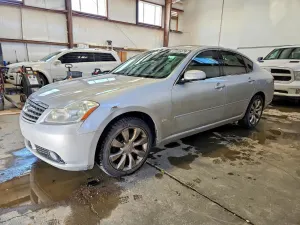 Infiniti M35 3.5L 6 2007