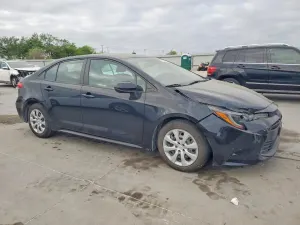 Toyota Corolla 2.0L 4 2023