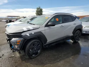 Hyundai Kona 2.0L 4 2026