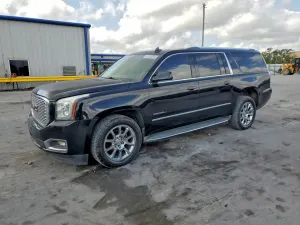 GMC Yukon 6.2L 8 2015