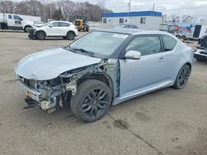 Scion tC 2.5L 4 2014