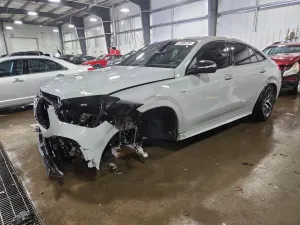 Mercedes-Benz GLE 3.0L 6 2026