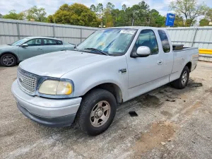 Ford F-150 4.6L 8 2000