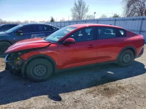 Kia K4 2.0L 4 2025