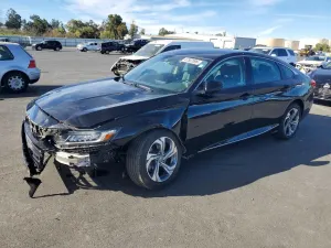 Honda Accord 2.0L 4 2019