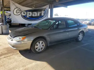 Ford Taurus 3.0L 6 2003