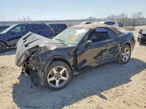Ford Mustang 4.6L 8 2003