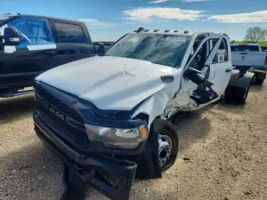 RAM 3500 6.7L 6 2024