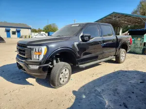 Ford F-150 5.0L 8 2022