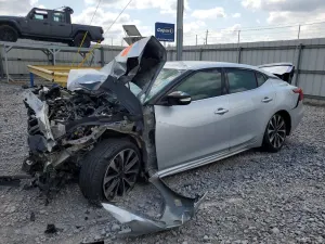 Nissan Maxima 3.5L 6 2016