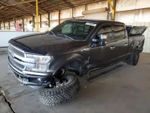 Ford F-150 3.5L 6 2019