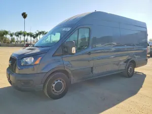 Ford Transit 3.5L 6 2021