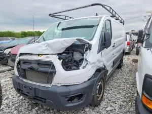 Ford Transit 3.5L 6 2024