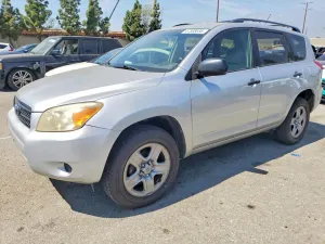 Toyota Rav4 2.4L 4 2006