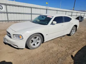 Dodge Charger 3.5L 6 2010
