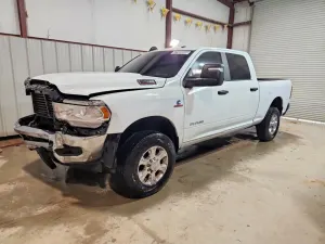 RAM 2500 6.7L 6 2023