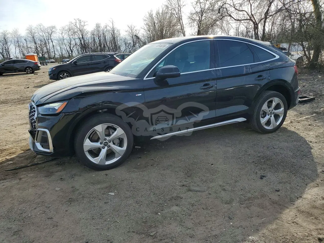 Audi Q5 2.0L 4 2021