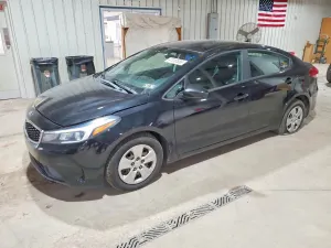 Kia Cerato / Forte / K3 2.0L 4 2018