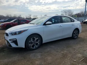 Kia Cerato / Forte / K3 2.0L 4 2021
