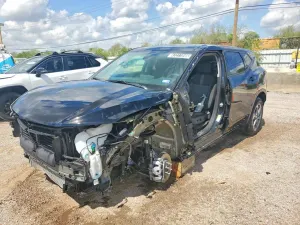 Chevrolet Blazer 2.0L 4 2026