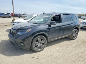 Honda Passport 3.5L 6 2021