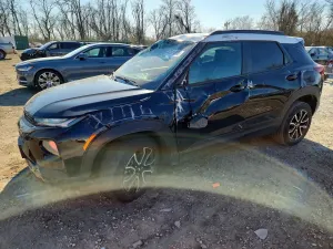 Chevrolet Trailblazer 1.3L 3 2023
