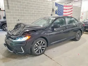 Volkswagen Jetta 1.5L 4 2025